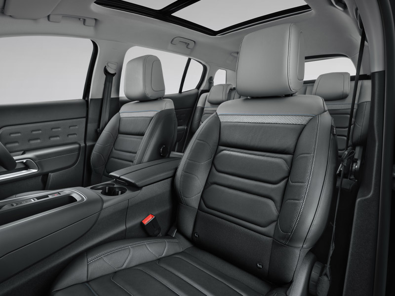2020 Citroen C5 Aircross Hybrid  Interior car HD wallpaper  Peakpx