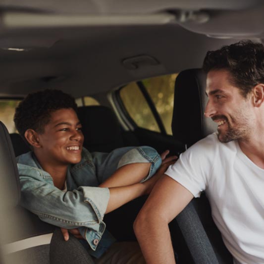 Citroën Advanced Comfort Showcased in a New Social Media Campaign For 2020