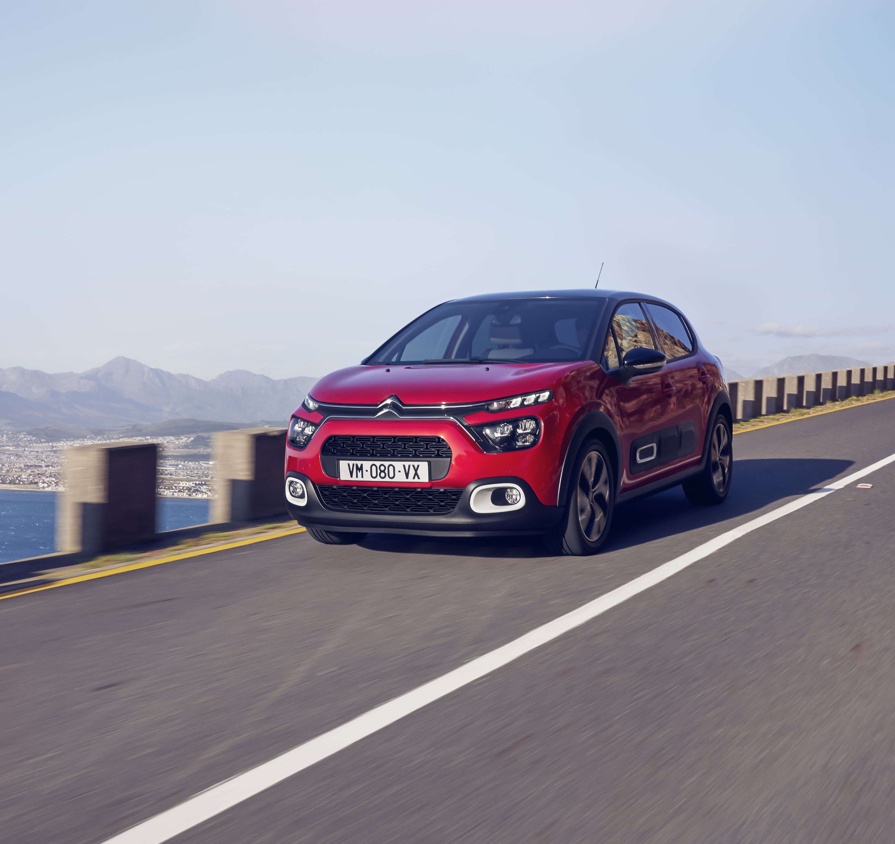Citroën C3 Success of Latest Launch