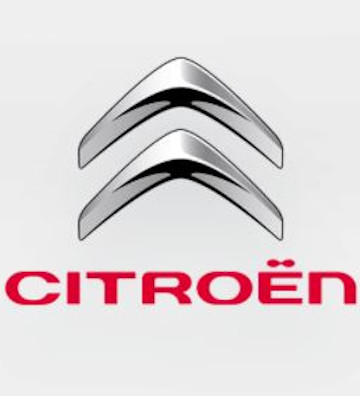 New Citroën Identity