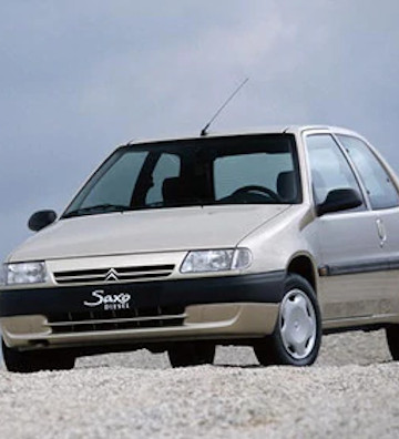 Citroën Saxo Berlingo Xsara