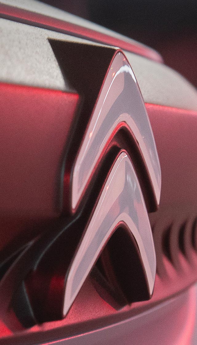 AMI, 100% ELECTRIC MOBILITY ACCESSIBLE TO ALL