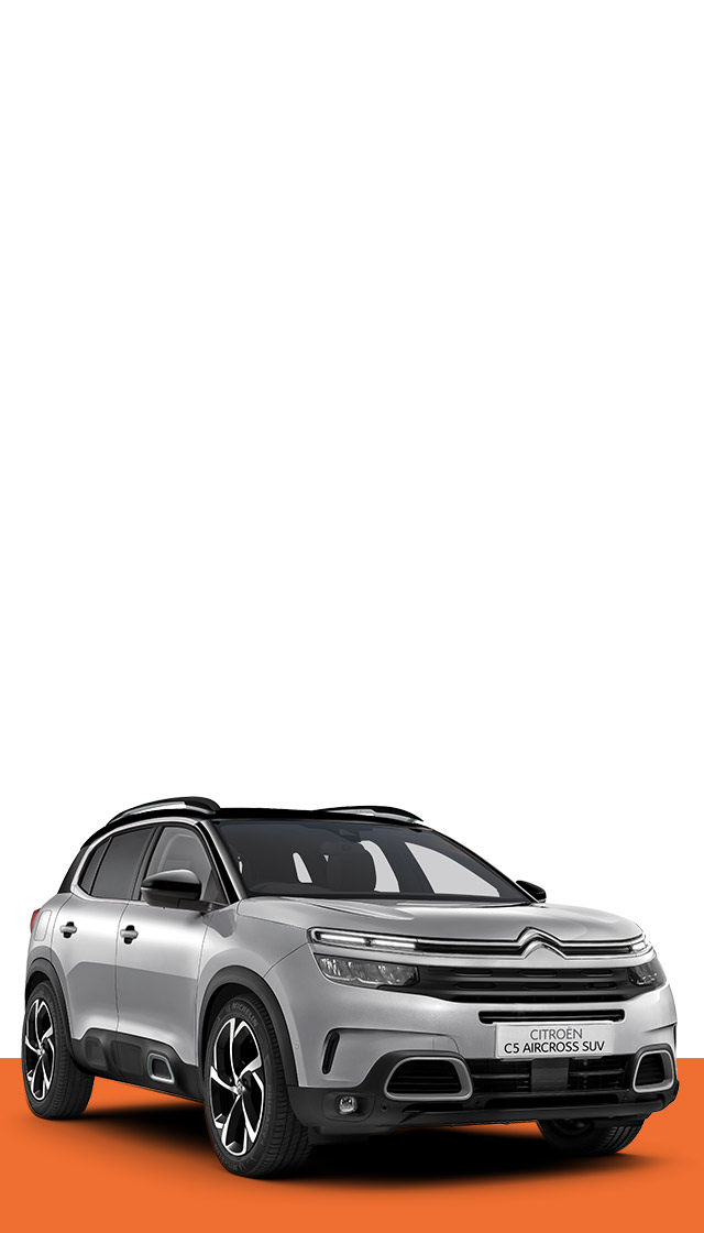 citroën c5 aircross accessories