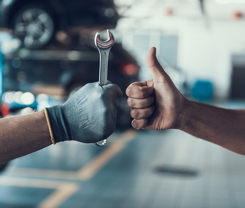 MAINTENANCE SCHEDULE