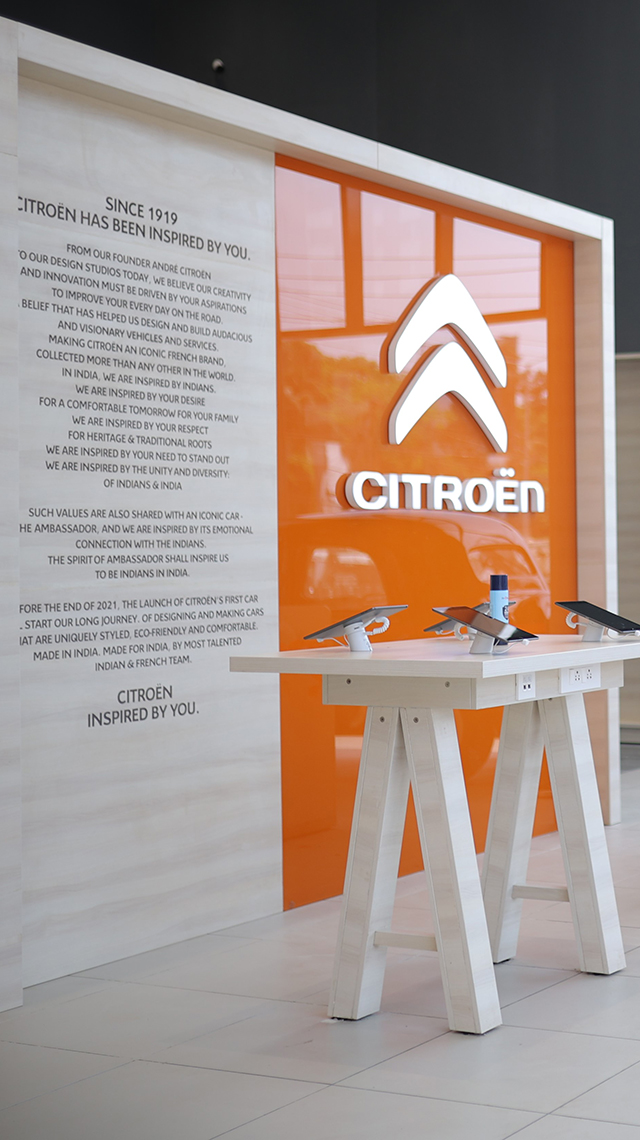 citroen