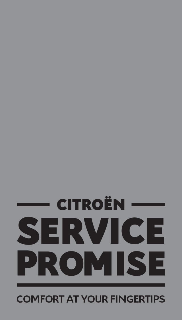 Citroen Service Intervals: Your Complete Checklist (Don'T Miss This!) - 0zpiild