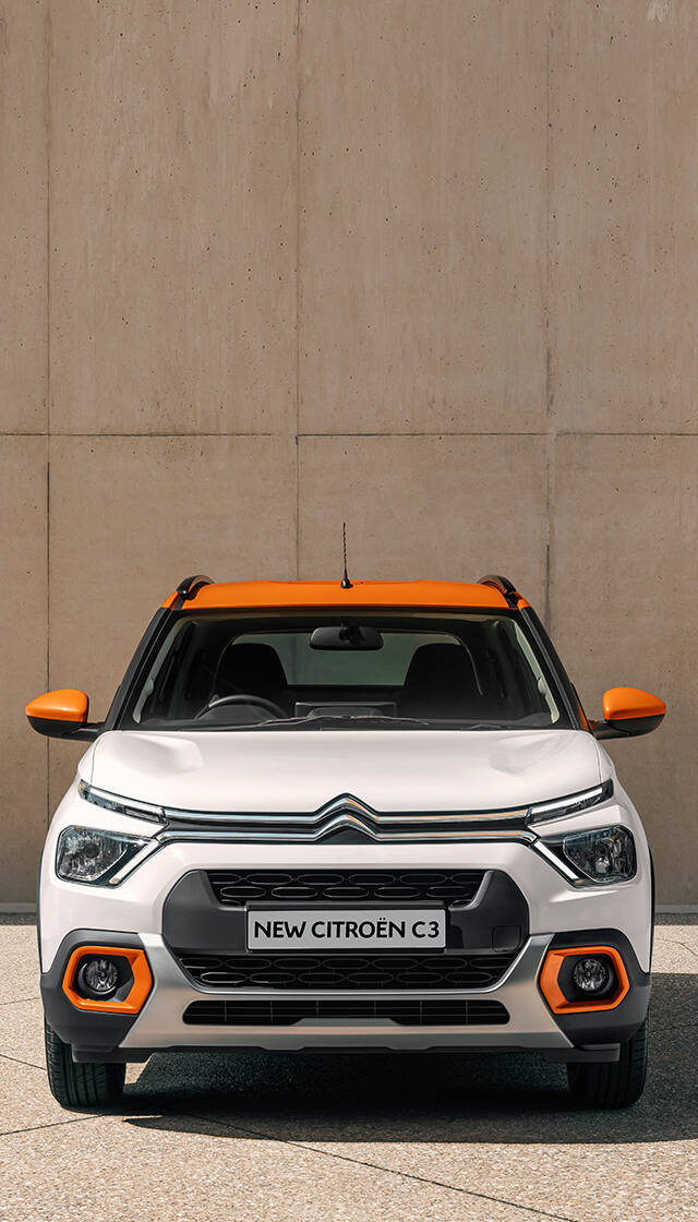 NEW C3