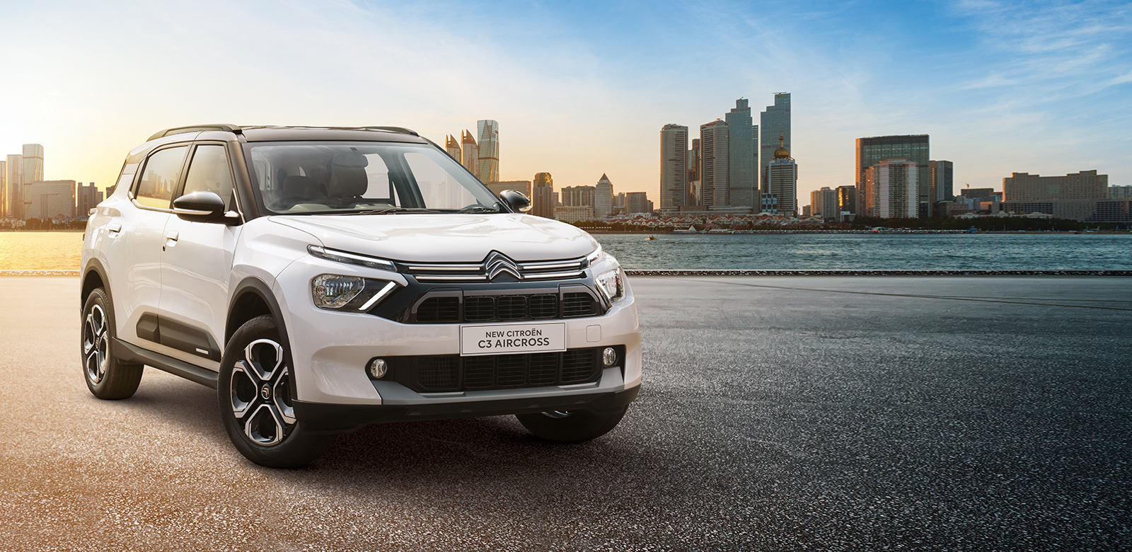 C3 Aircross