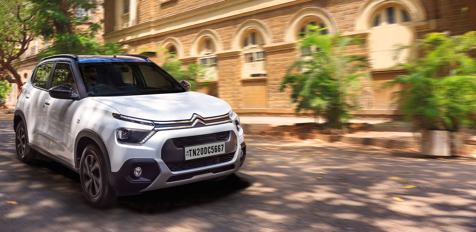 Citroen