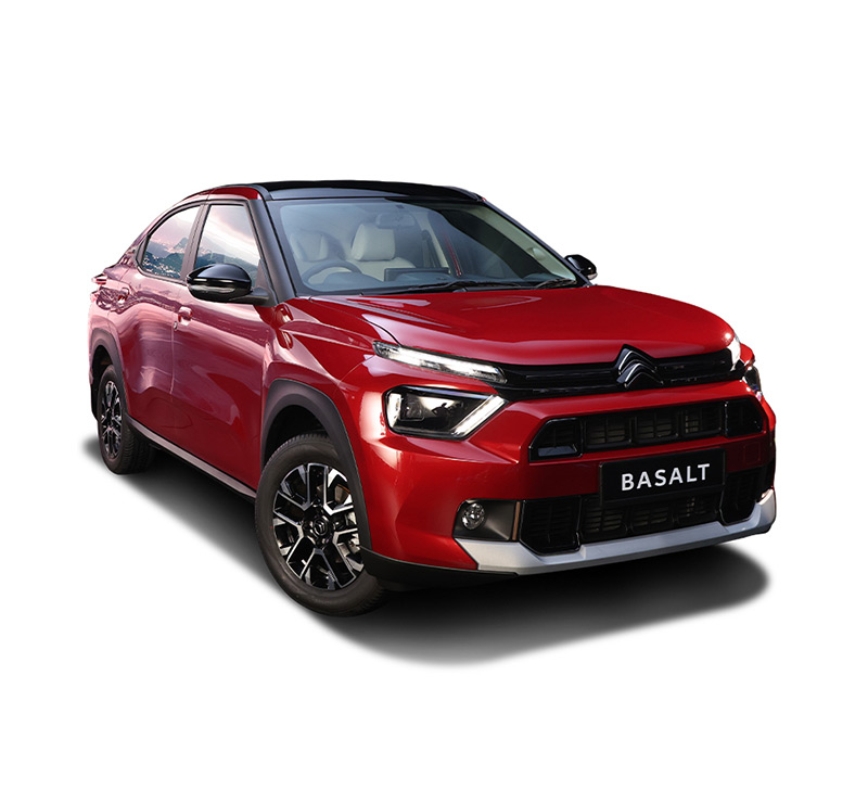Citroen C5 Aircross SUV Car Price Design Comfort Features