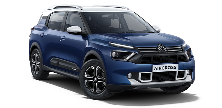 AIRCROSS