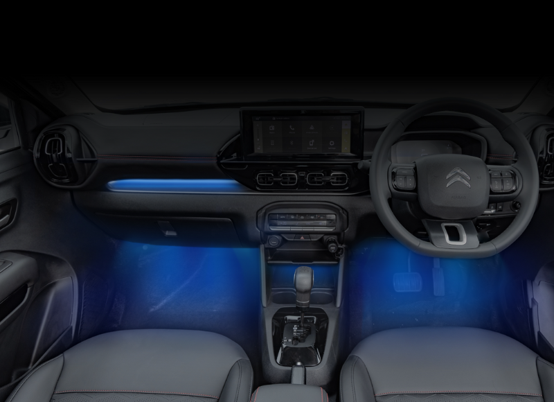 Aircross Accessory 2