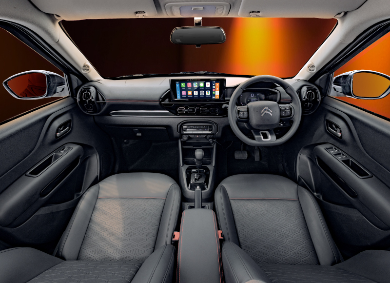 Basalt interior 1