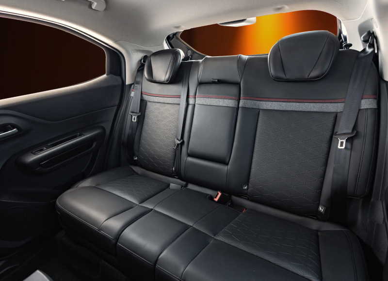 Basalt interior 3
