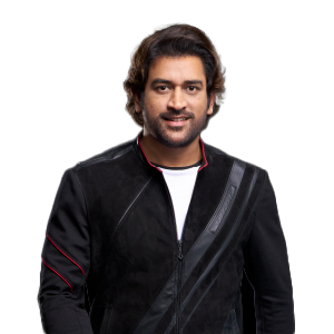 Dhoni image