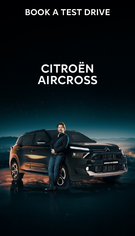 Aircross
