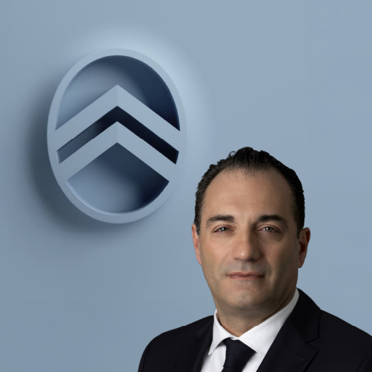 Stellantis Announces Antonio Filosa