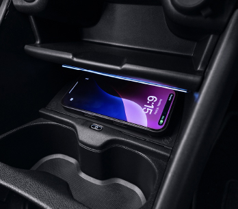Wireless Charger