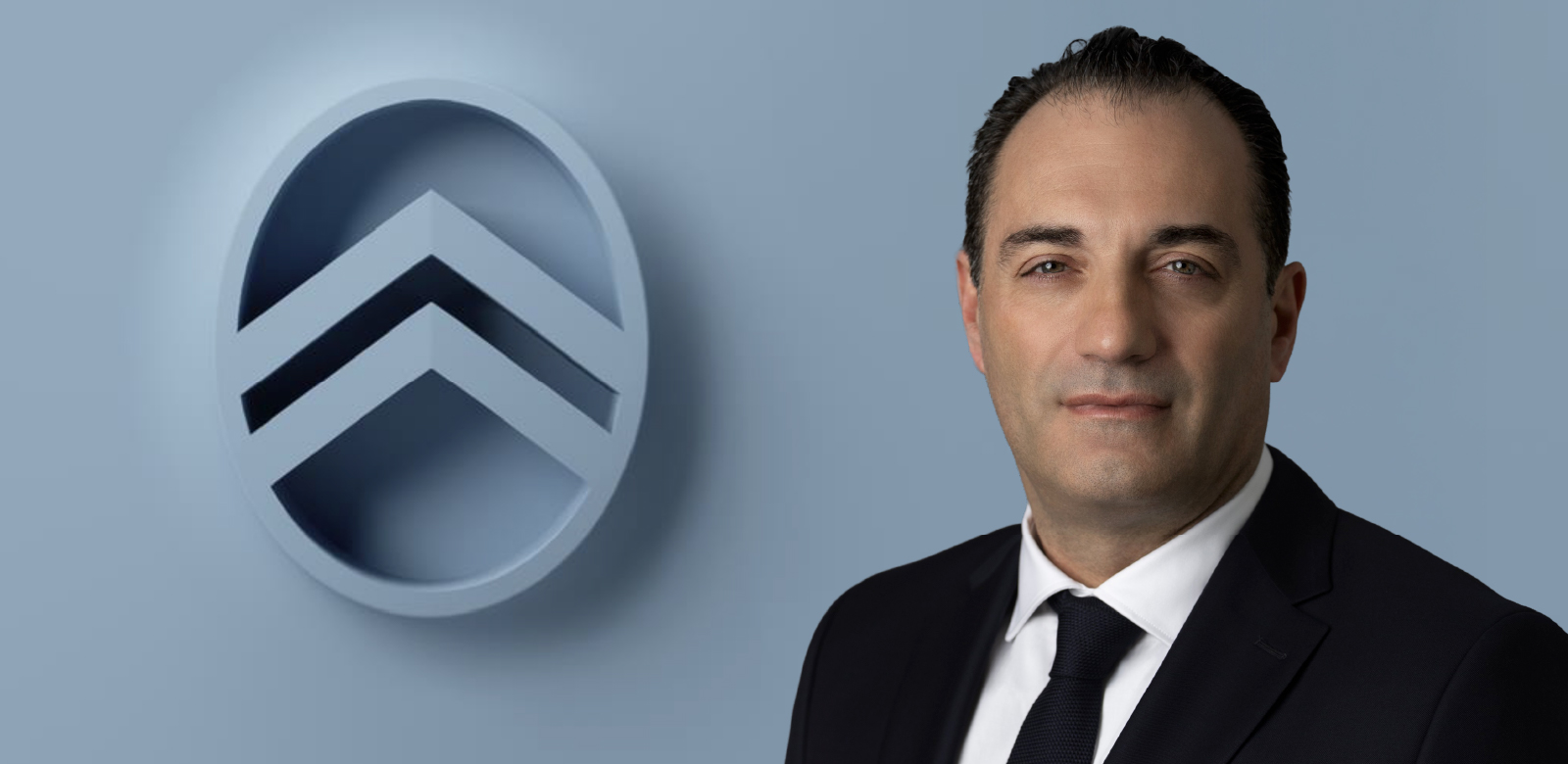 Stellantis Announces Antonio Filosa