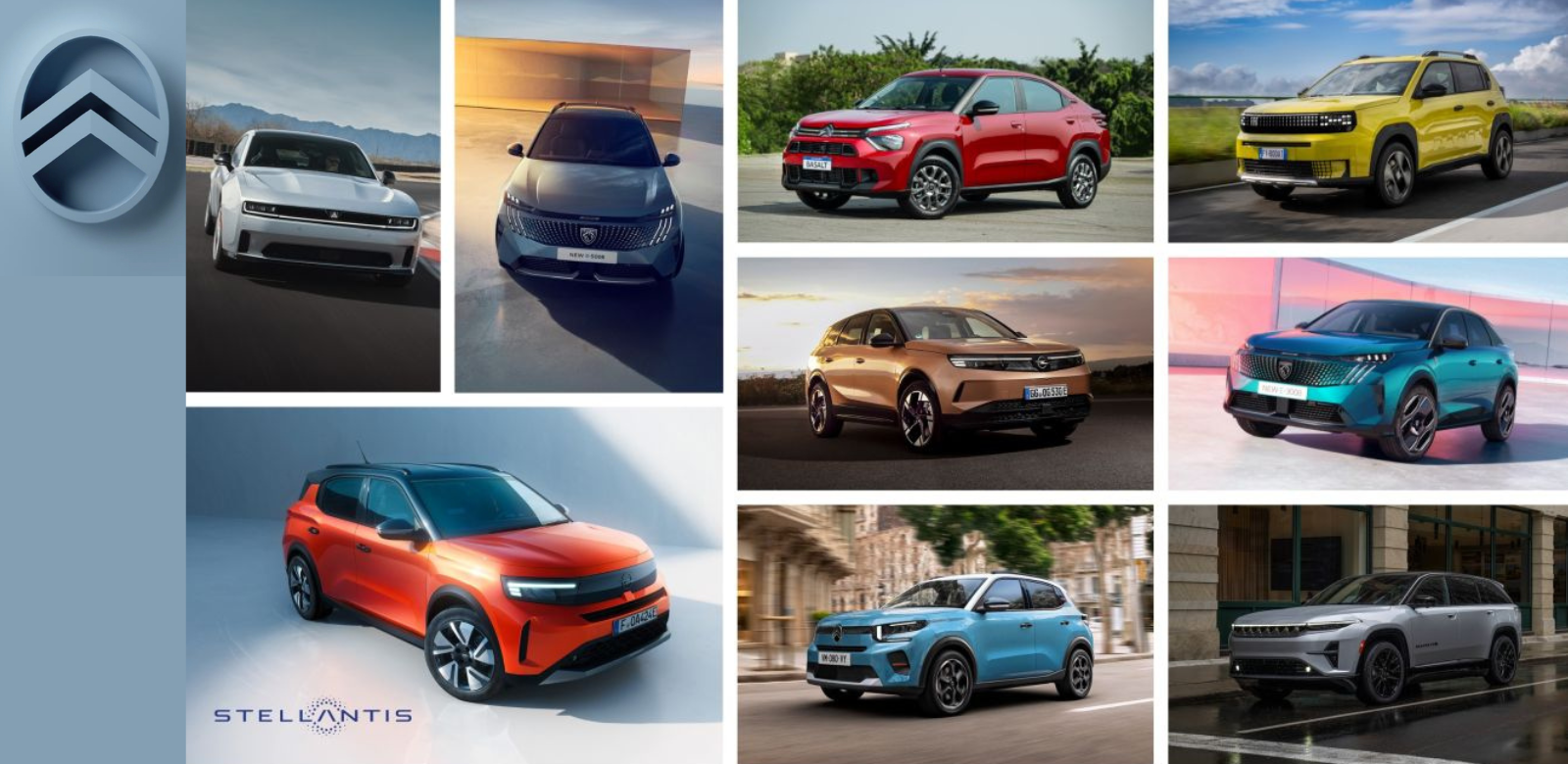 Citroën India Celebrates 4th Anniversary