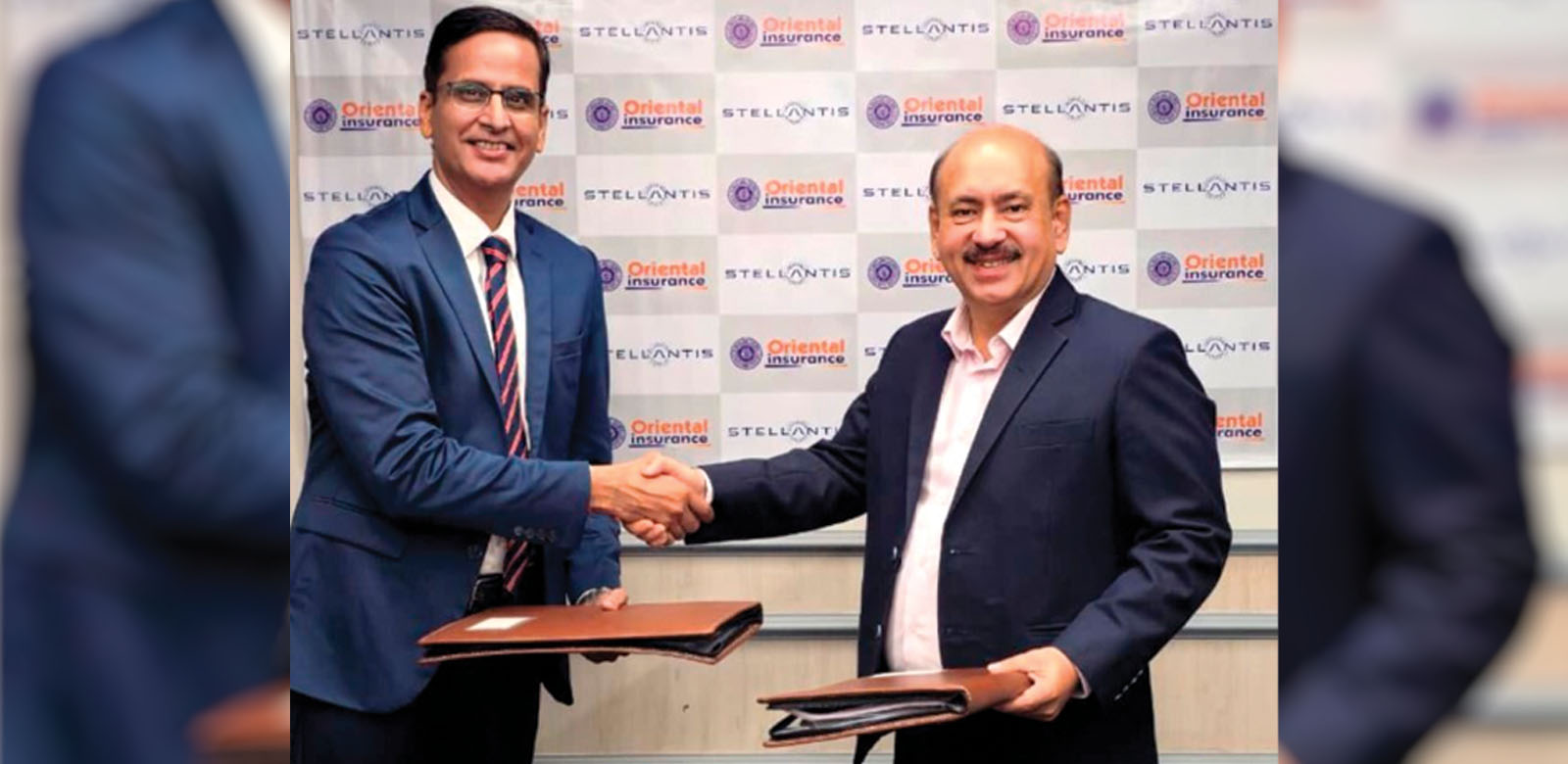 CITROËN INDIA EXPANDS INSURANCE OFFERINGS