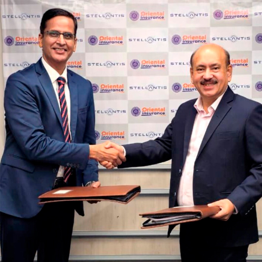CITROËN INDIA EXPANDS INSURANCE OFFERINGS
