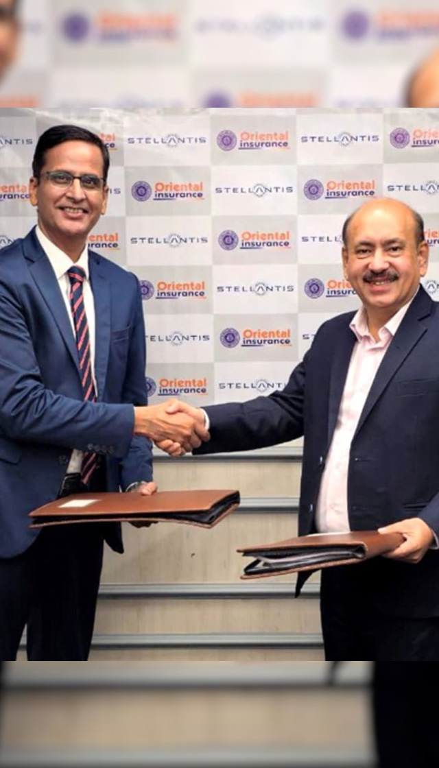CITROËN INDIA EXPANDS INSURANCE OFFERINGS