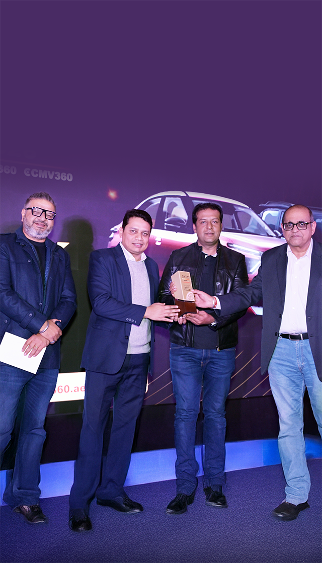 CarBike360 Awards 2026