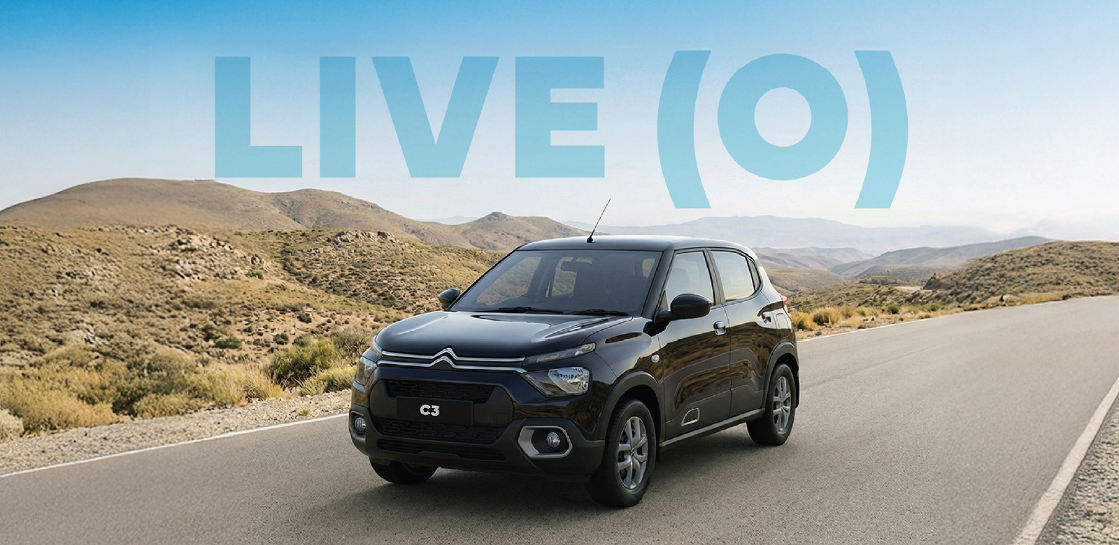 CITROËN 2.0 TRANSLATES CUSTOMER SIGNALS